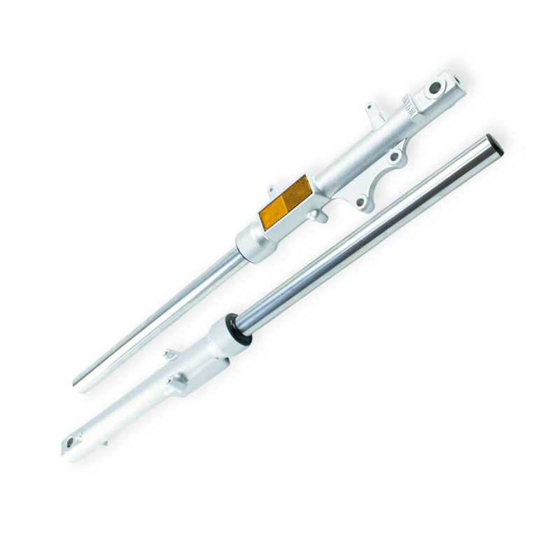 Пір'я Ямаха YBR-125 вилки Мукачево - фото 1