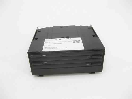 Mercedes-Benz  A1696801191 Кейс для зберігання CD дисків у бардачку A-class W169 B-class W245 A-class C169 Одеса