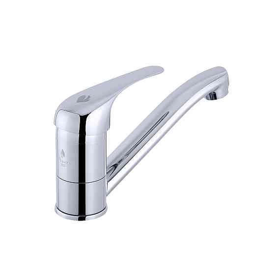 Змішувач для раковини Agua Leon - C010 Київ