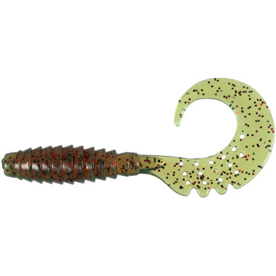 Силикон рыболовный FishUP Fancy Grub 2