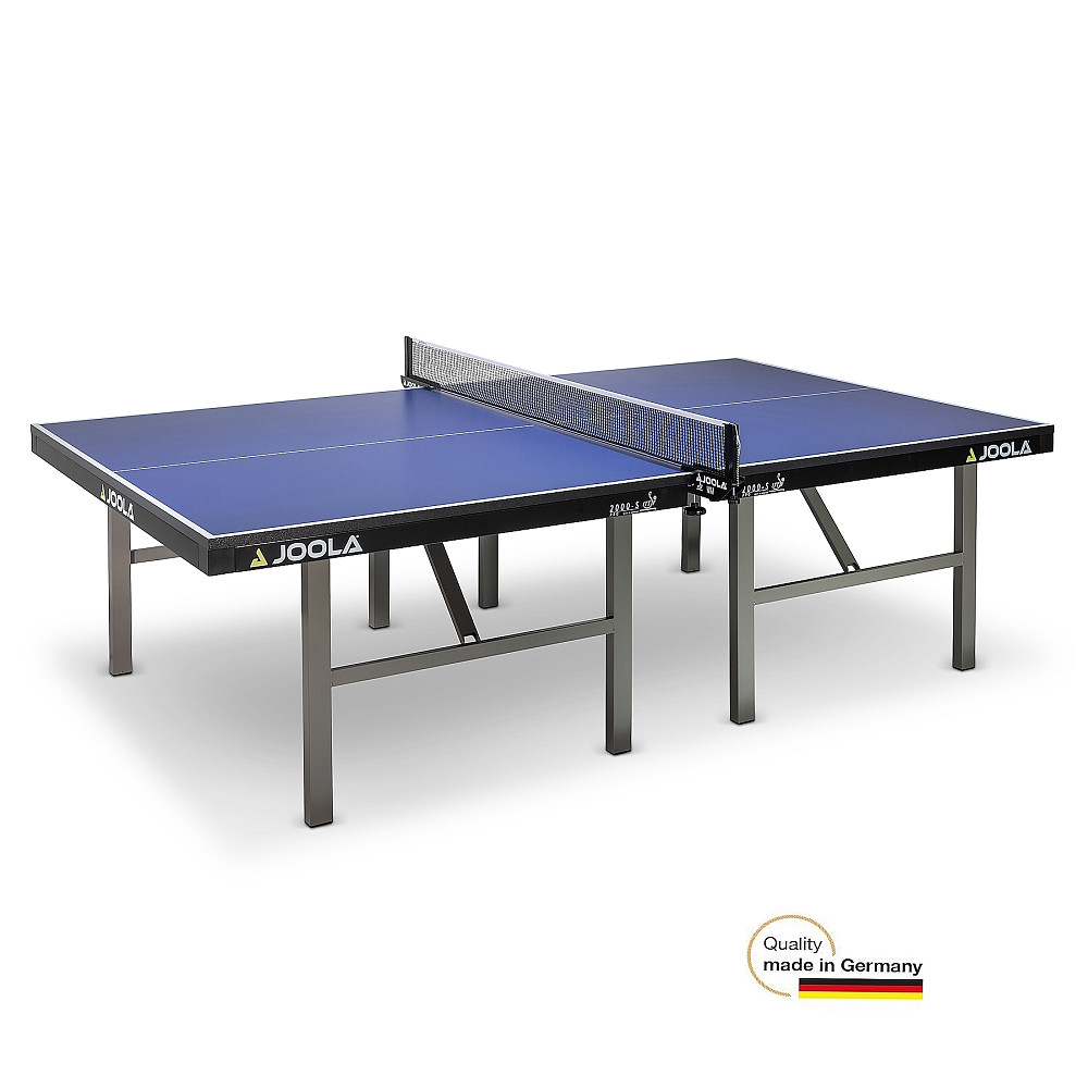 Теннисный стол Joola 2000-S Pro ITTF Blue (11502) Киев - изображение 1