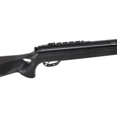 Пневматическая винтовка Optima Mod.125TH 4,5 мм (2370.36.48) Винница - изображение 4