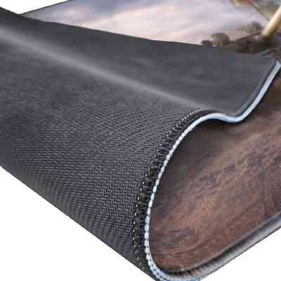 Коврик для мышки Wargaming World of Tanks Vz 55 XL Multicolored (FSWGMP_VZ55_XL) Винница