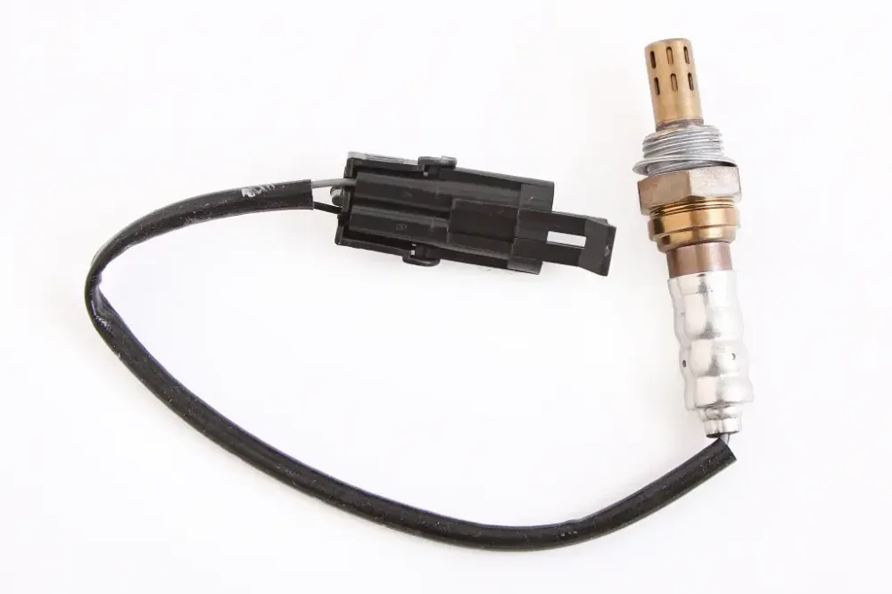 Датчик кислородный Lanos 1.6 АТПП 2-конт. (Aveo 1.5, Lacetti 1.6) Винница - изображение 2