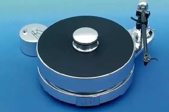 Програвач Transrotor FAT BOB S Київ