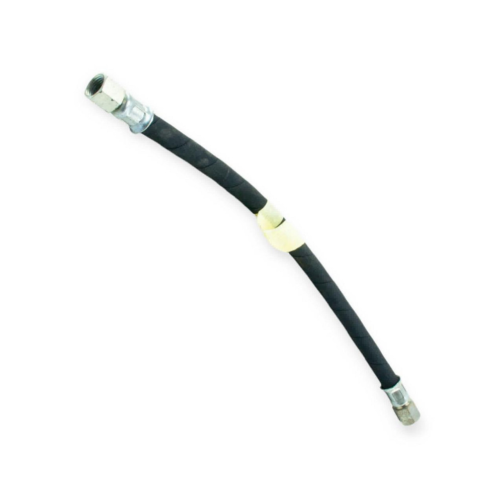 Шланг високого тиску інжектор 21082 паливний підкапотний Мукачево - фото 1