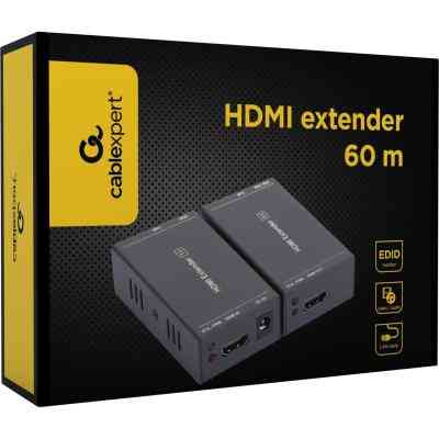 Коммутатор видео Cablexpert DEX-HDMI-02 Винница