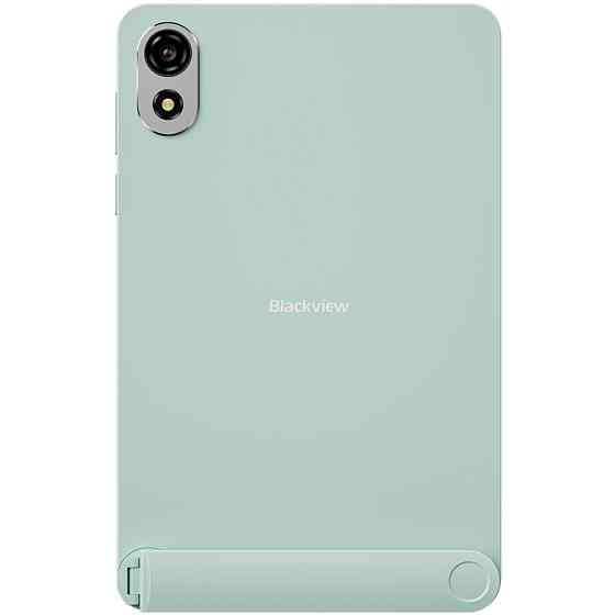 Планшет Blackview ZENO 1 8" HD+ /4GB/64GB/ T615 /6000mAh/ 8+8Мп /LTE Green Винница
