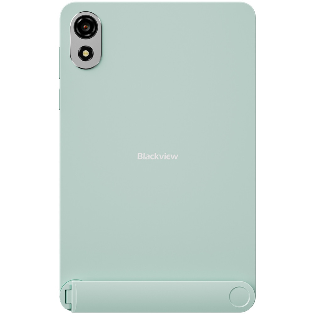 Планшет Blackview ZENO 1 8" HD+ /4GB/64GB/ T615 /6000mAh/ 8+8Мп /LTE Green Винница - изображение 5