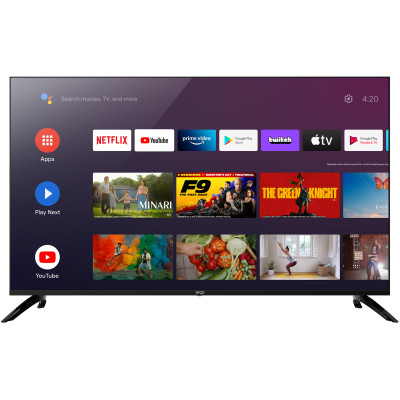 Телевизор Ergo 50GUS6500 Винница - изображение 4