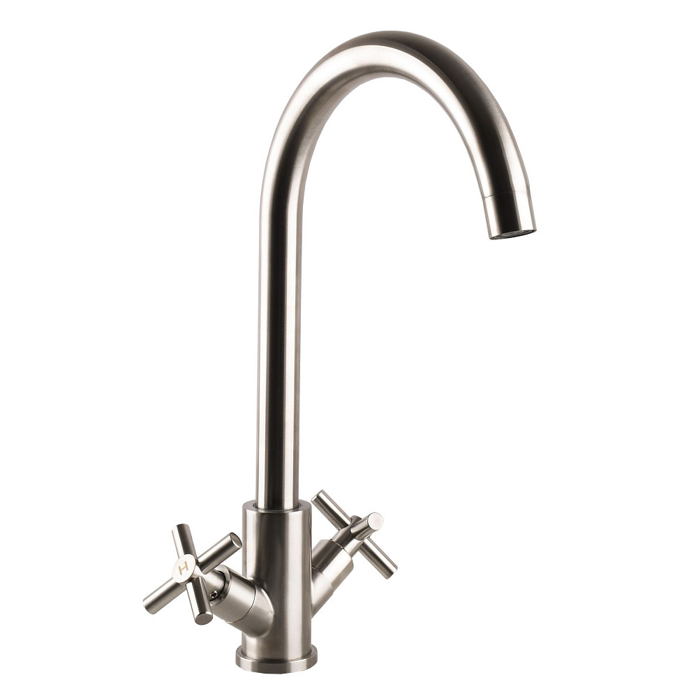 Змішувач для кухні Globus Lux DUKAT SD4-203 Луцк - изображение 1