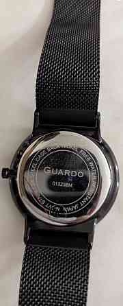 Часы Guardo мужские, годинник Італія чоловічий. Київ