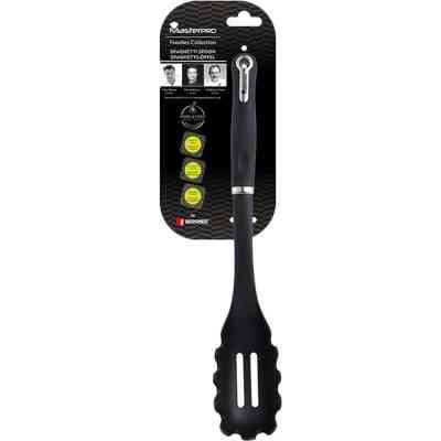 Ложка кухарська MasterPro Foodies collection для спагеті 34.5 см (BGMP-4589) Вінниця