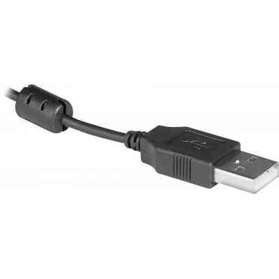 Наушники Defender Gryphon 750U USB (63752) Винница
