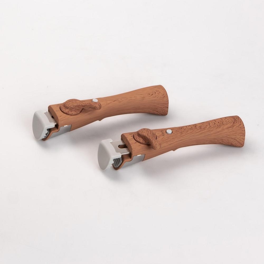 MGC Набір алюмінієвого посуду MGC з антипригарним покриттям 11 предметів білий HP-4-405 Київ - фото 7