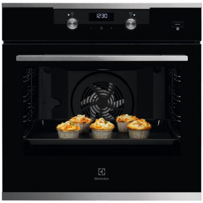 Духовой шкаф Electrolux KODEH70X Винница - изображение 1