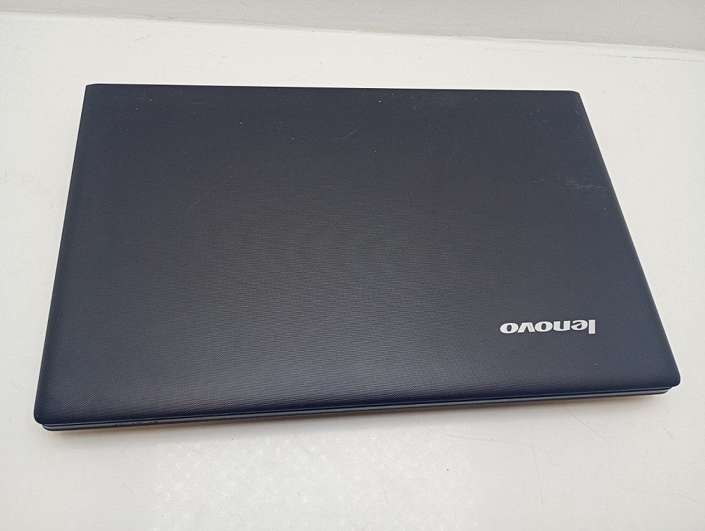 Ноутбук Lenovo G700 Pentium 2020M\4\0\ АКБ- (товар вживаний) Луцк - изображение 2