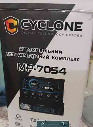 Продам Автомагнітолу! Київ