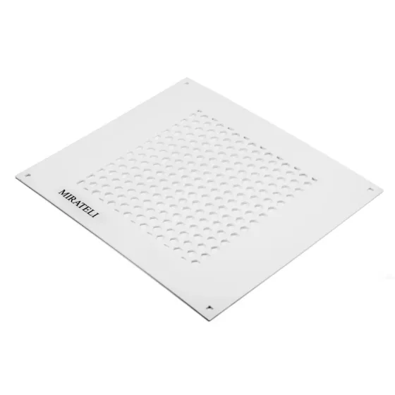 Решетка из пластика к вытяжкам Мirateli Киев