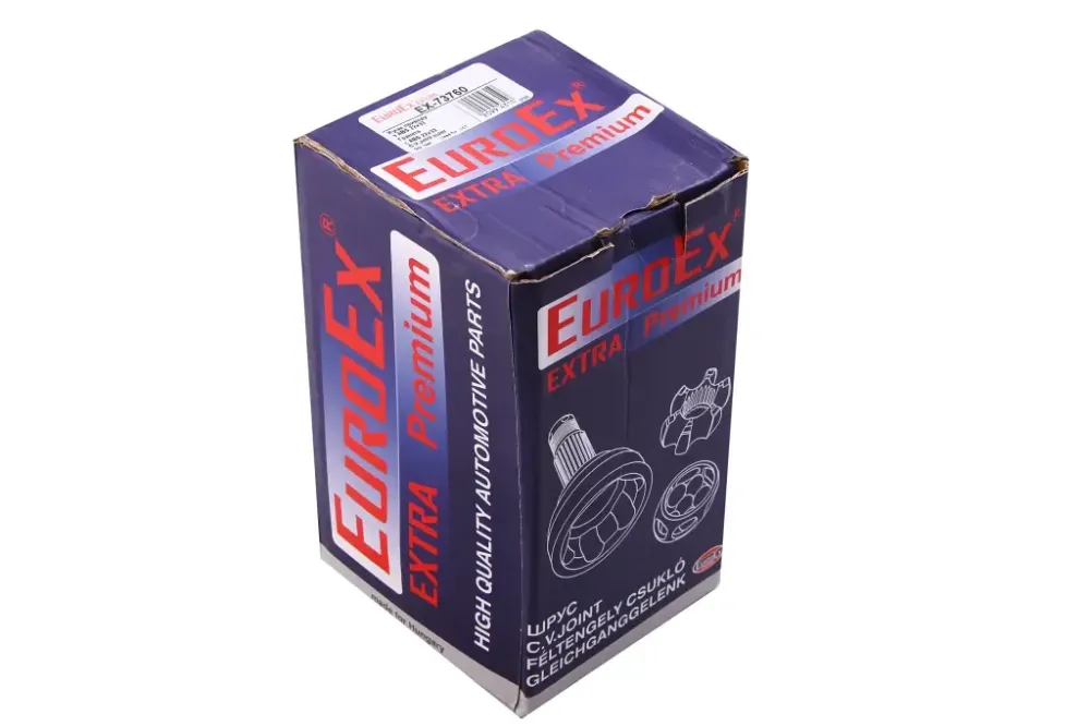 ШРУС Lacetti 1.6 наружный EuroEx с АВS Винница - изображение 3