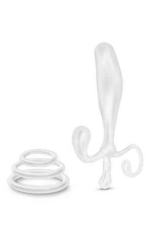 Масажер простати QUICKIE KIT DEEP ANAL Sex Aura Київ