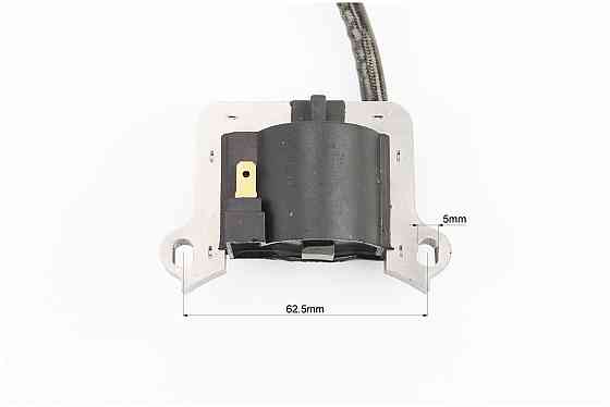 Котушка запалювання 1E40F-1E44F Київ