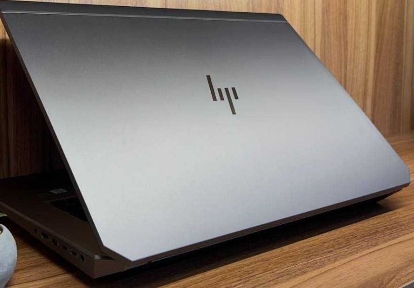 Ноутбук: HP ZBOOK 17 G5 /i7- 8850H / 32Gb. 512Gb. 17.2" FHD / Quadro P5200, 16Gb Київ - фото 8