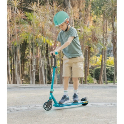 Электросамокат Globber E-MOTION 6 зелений (756-107) Винница - изображение 8