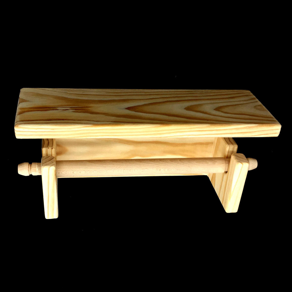 Тримач для паперових рушників "Ебрахам" бланже Миколаїв - фото 5