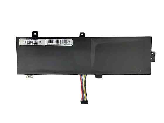Аккумулятор для ноутбука Lenovo L15L2PB4 IdeaPad 310-15 7.72V Black 4920mAh Orig Вінниця
