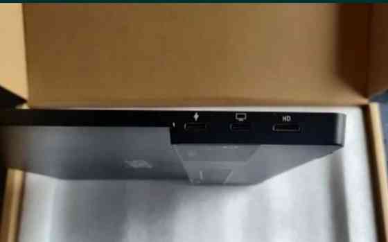 Монітор Ігровий портативний: 14, 15,6" 2K HDR Touchscreen Київ