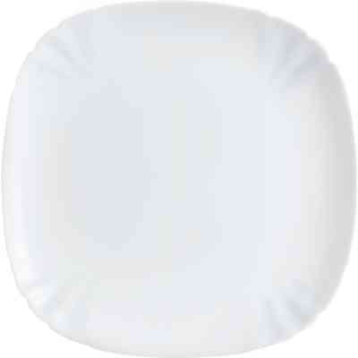 Тарілка Luminarc Lotusia 23 см десертна (N3620) Вінниця