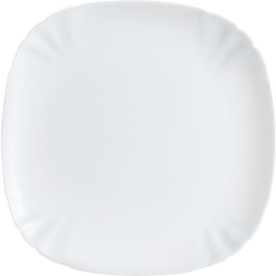 Тарілка Luminarc Lotusia 23 см десертна (N3620) Вінниця - фото 1