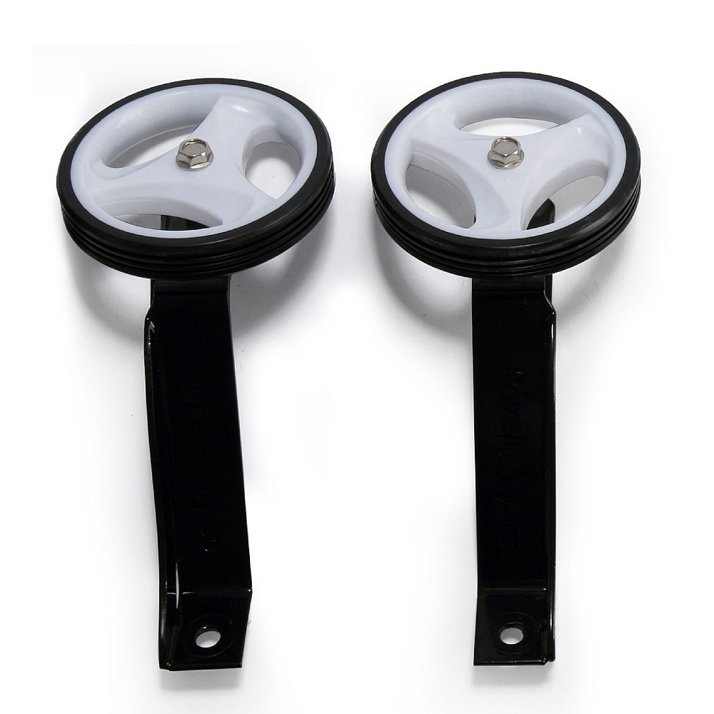 Боковые колеса 20" Royalbaby черные Київ - фото 1