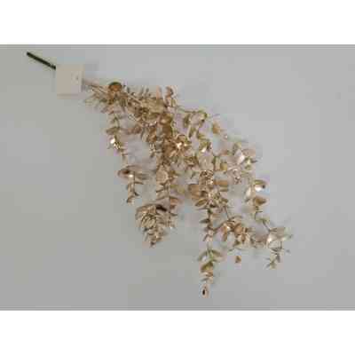 Декоративная ветвь YES! Fun Ива 60 см, золото (973904) Винница