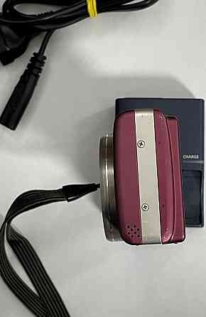 Фотоапарат Canon Power Shot SX 200 HS. Київ