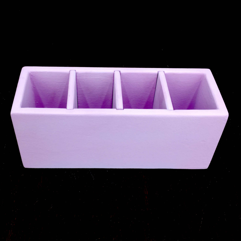 Органайзер для косметики "Шаквілат" флокс Миколаїв - фото 2