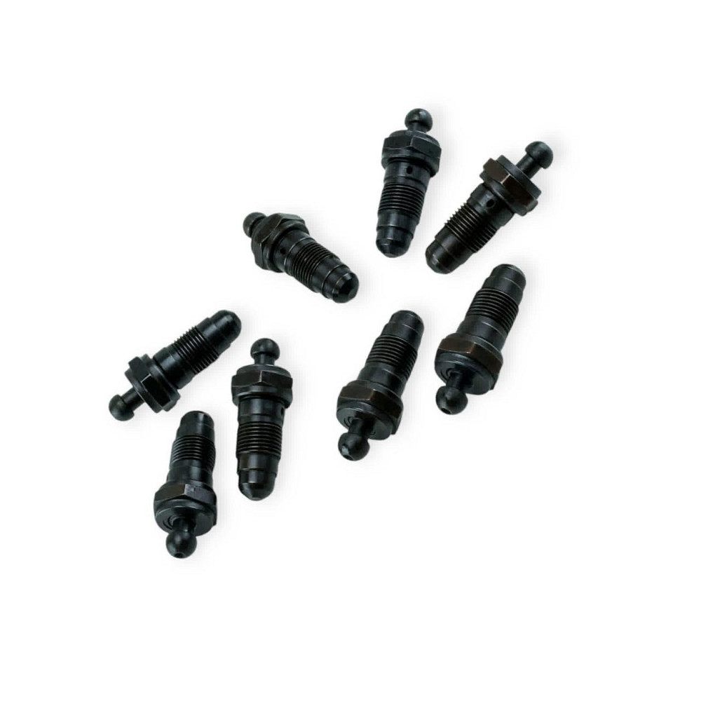 Гідрокомпенсатор 21214 старий зразок (к-кт 8 шт) 2123 Мукачево - фото 1