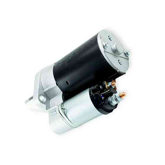 Стартер 2111, 2112, 1118, 2170 (2 отверстия, 9 зуб) 2110, Мукачево