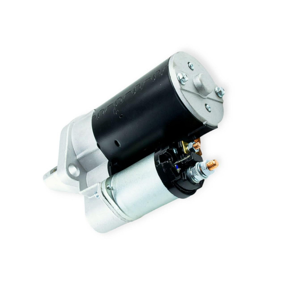 Стартер 2111, 2112, 1118, 2170 (2 отверстия, 9 зуб) 2110, Мукачево - изображение 1