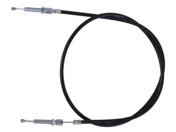 Трос зчеплення L-1210 мм мотоблок 178F/186F Мукачево
