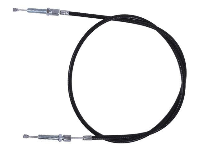 Трос сцепления L-1210 мм мотоблок 178F/ мотоблок 186F Мукачево - изображение 2