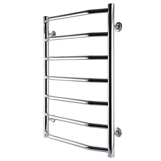 Рушникосушарка UNIO LT W 700-500-7 Драбинка Трапеція вода (000020646) Київ