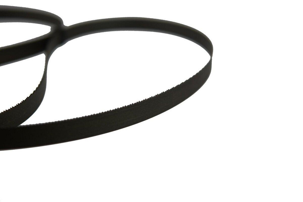 Полотно пильне GFS 20 х 0,9 х 2362 мм, 10/14 TPI до верстата HVBS-712K Одеса - фото 3