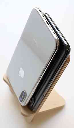 IPhone X(10) 64/256Gb Neverlock Оригінал Київ