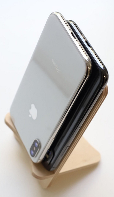 IPhone X(10) 64/256Gb Neverlock Оригінал Київ - фото 6