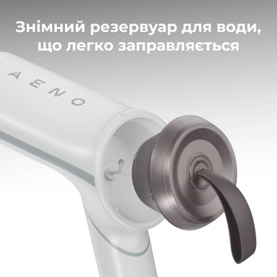 Відпарювач для одягу AENO GS4 (AGS0004) Вінниця - фото 11