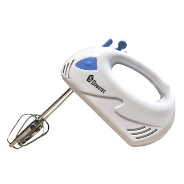 Потужний Електричний Ручний Міксер 200W Дніпро - фото 1