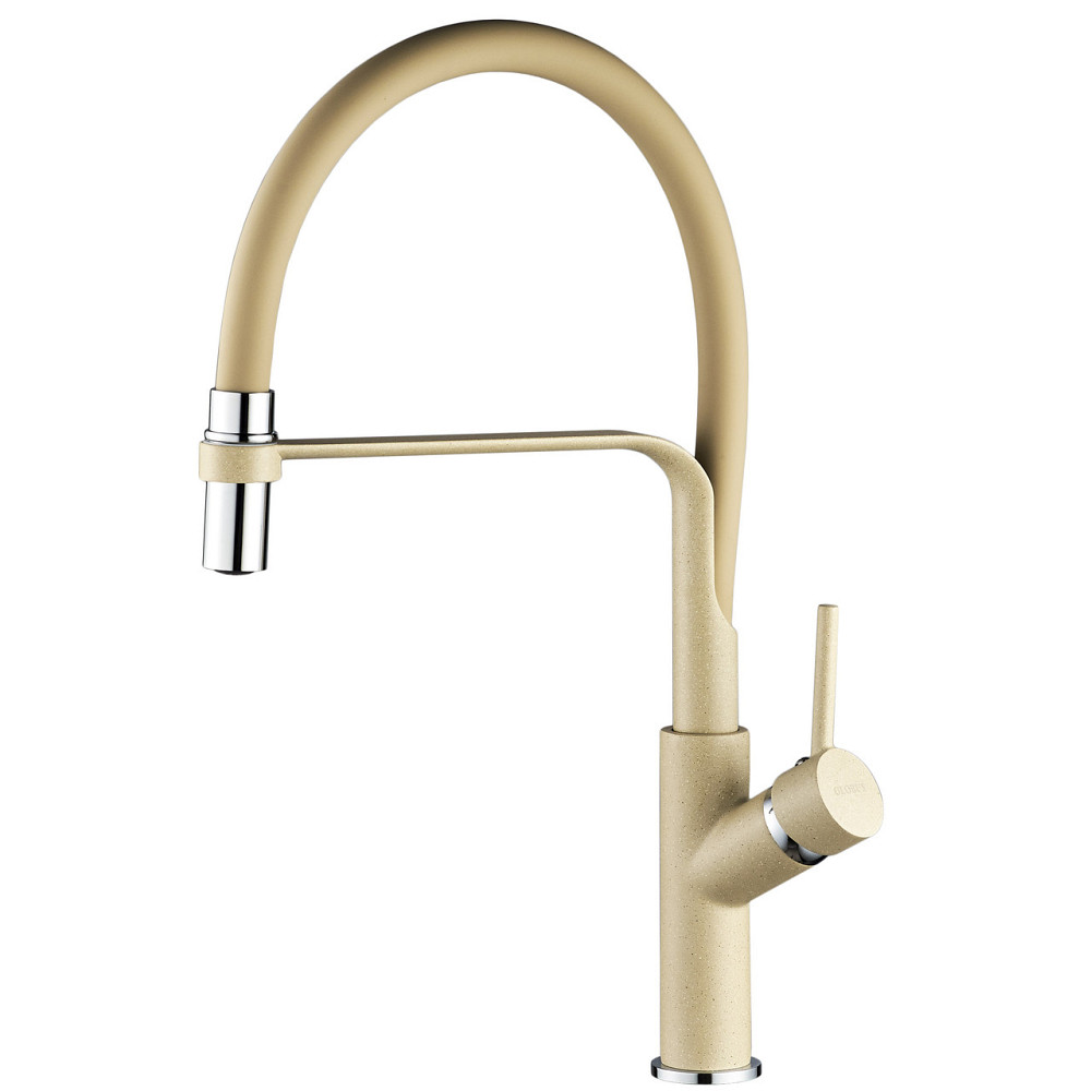 Смеситель для кухни Globus Lux DENVER Flex GDF-32-04-06 (000028711) Киев - изображение 4