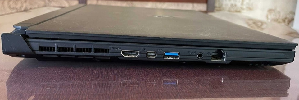 Ноутбук 15 Gigabyte Aorus 15p Київ - фото 3